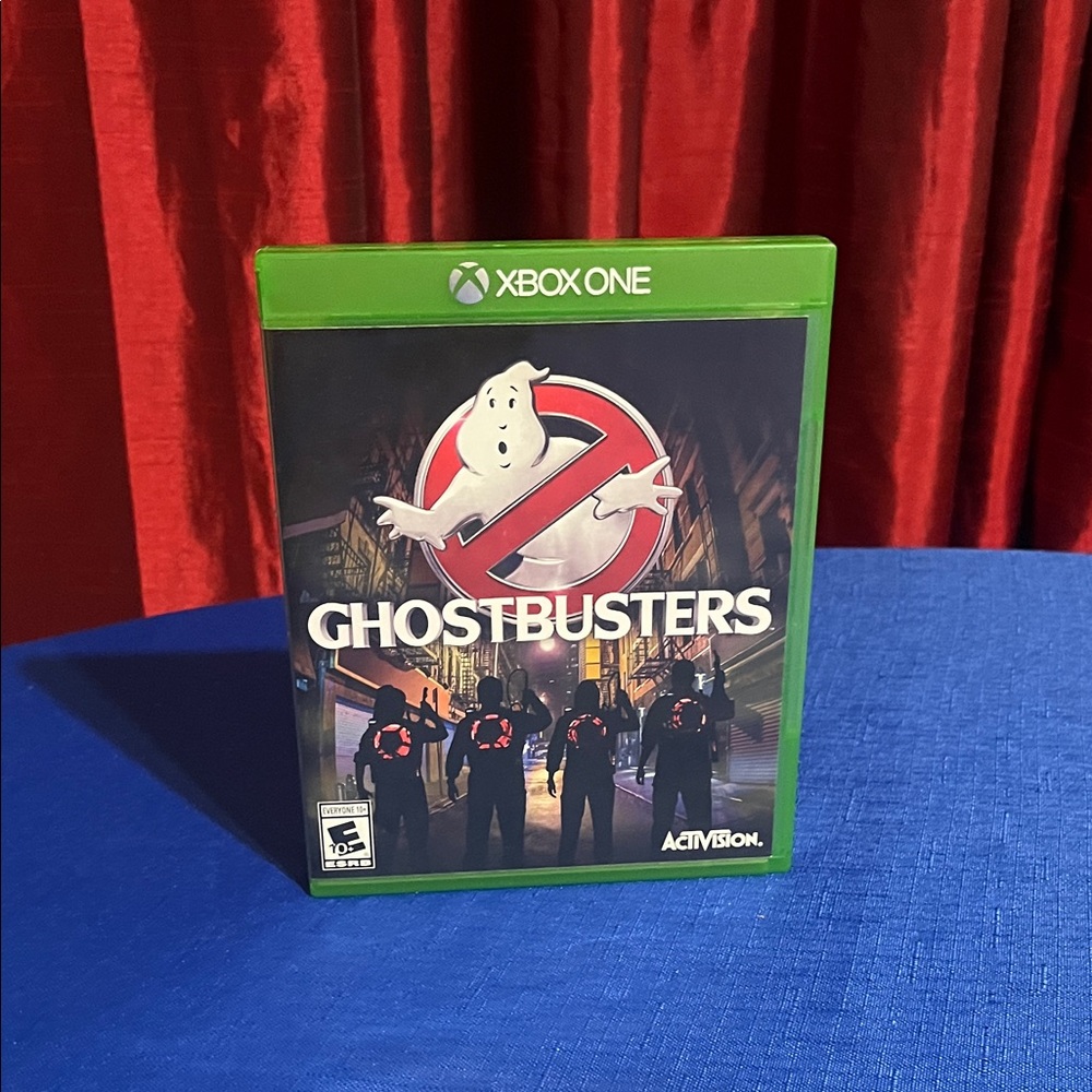 Ghostbusters for Xbox One